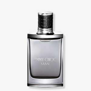 Jimmy Choo Man 1.7 oz EDT – ~50% Remaining, Gently Used